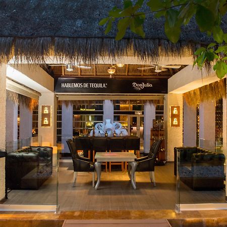 Paradisus La Perla (Adults Only) Playa del Carmen Dış mekan fotoğraf