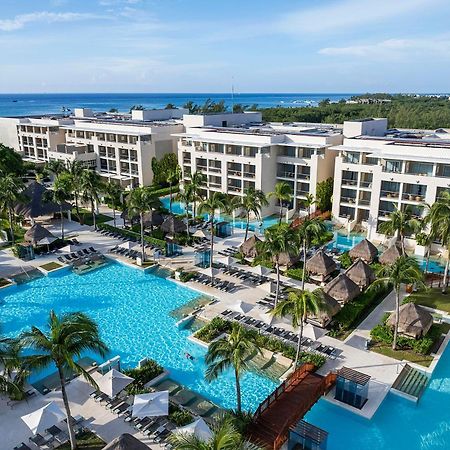 Paradisus La Perla (Adults Only) Playa del Carmen Dış mekan fotoğraf