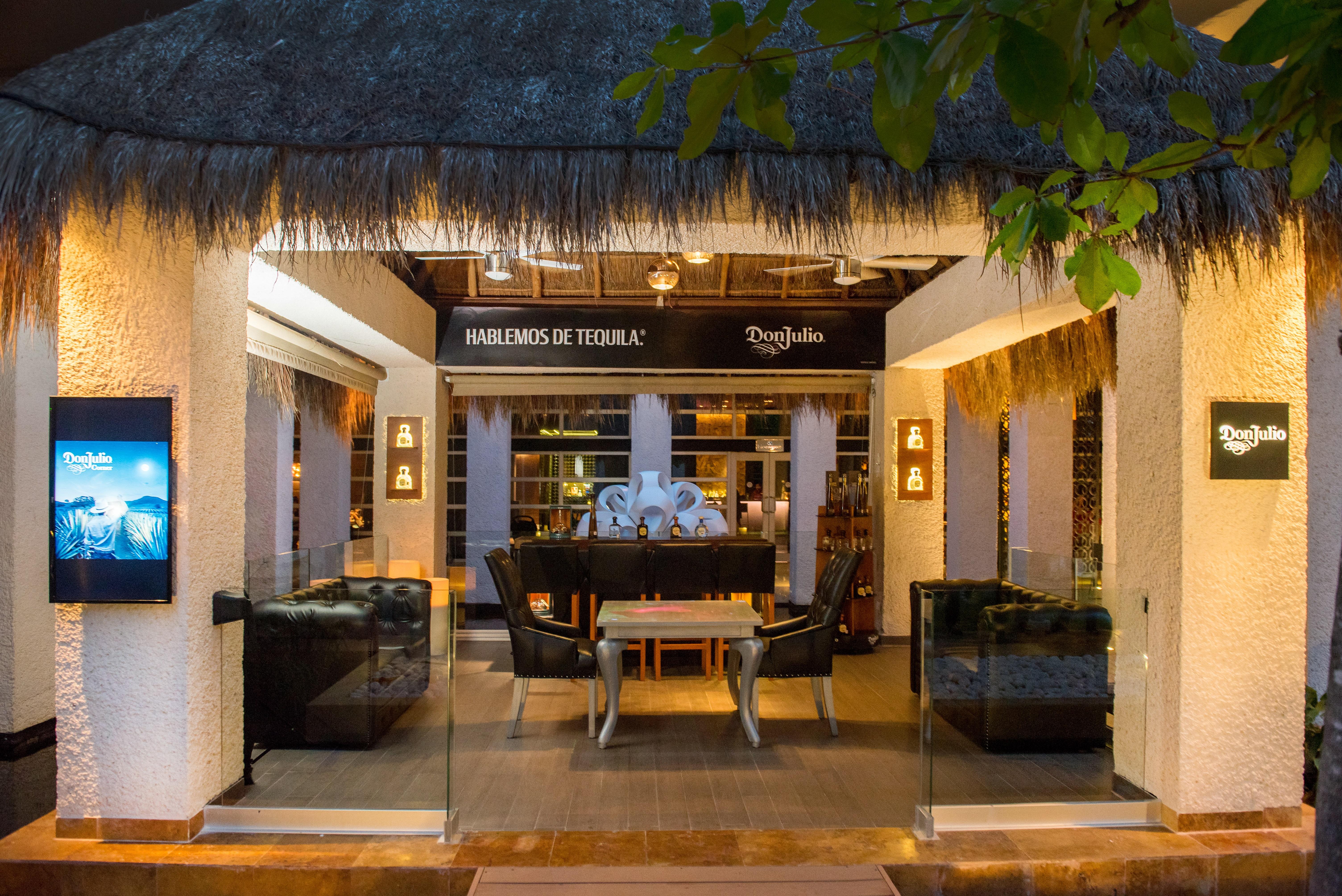 Paradisus La Perla (Adults Only) Playa del Carmen Dış mekan fotoğraf