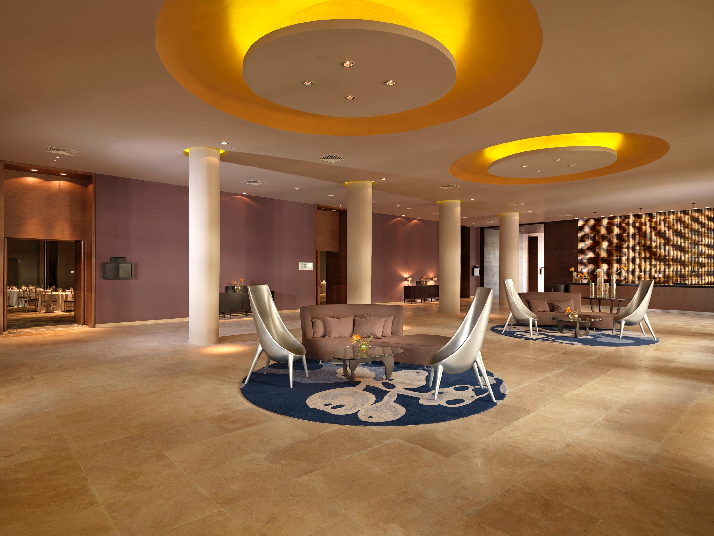 Paradisus La Perla (Adults Only) Playa del Carmen İç mekan fotoğraf