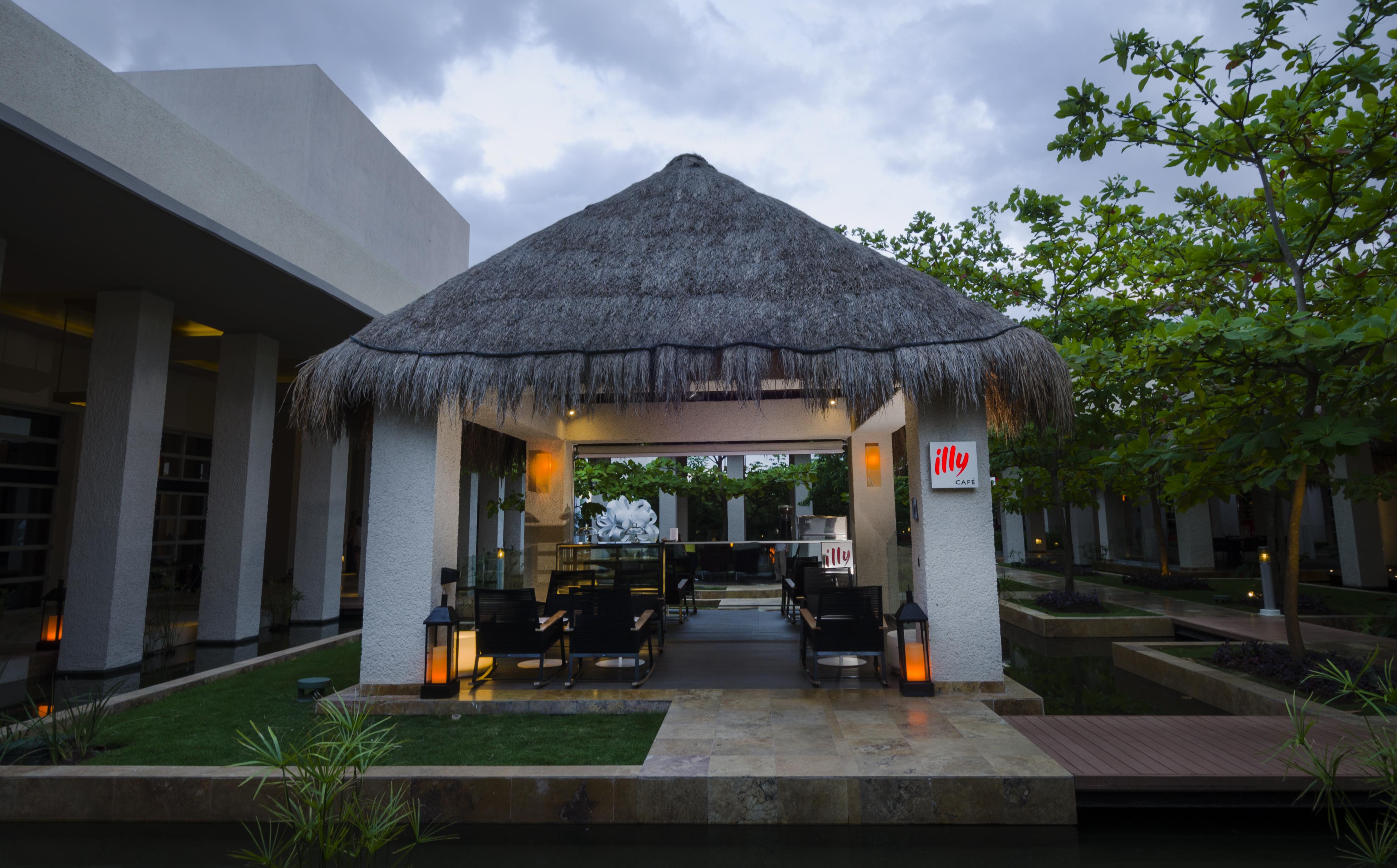 Paradisus La Perla (Adults Only) Playa del Carmen Dış mekan fotoğraf