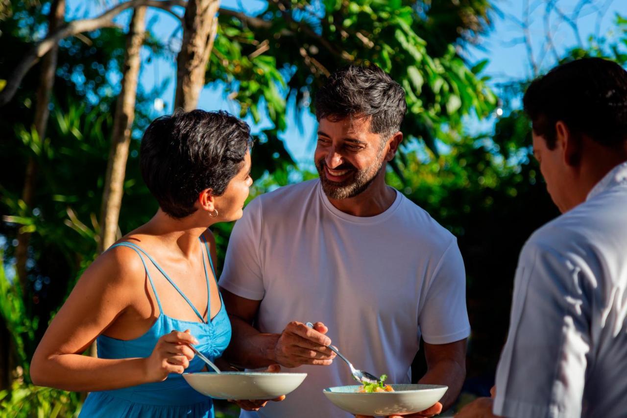 Paradisus La Perla (Adults Only) Playa del Carmen Dış mekan fotoğraf