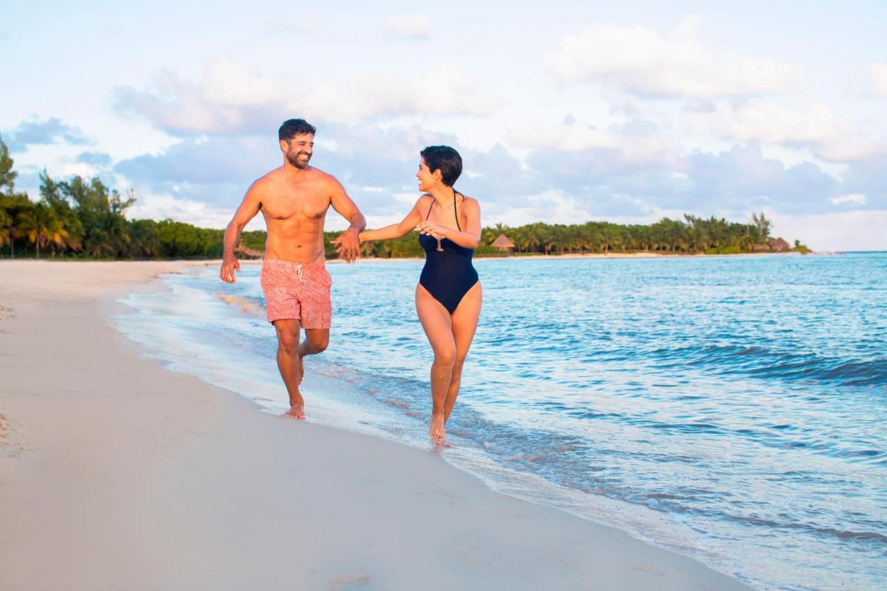 Paradisus La Perla (Adults Only) Playa del Carmen Dış mekan fotoğraf