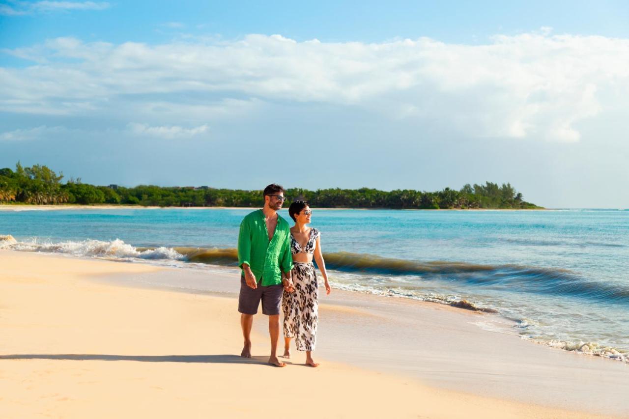Paradisus La Perla (Adults Only) Playa del Carmen Dış mekan fotoğraf