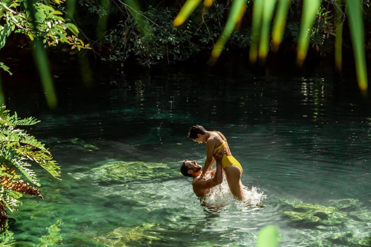 Paradisus La Perla (Adults Only) Playa del Carmen Dış mekan fotoğraf