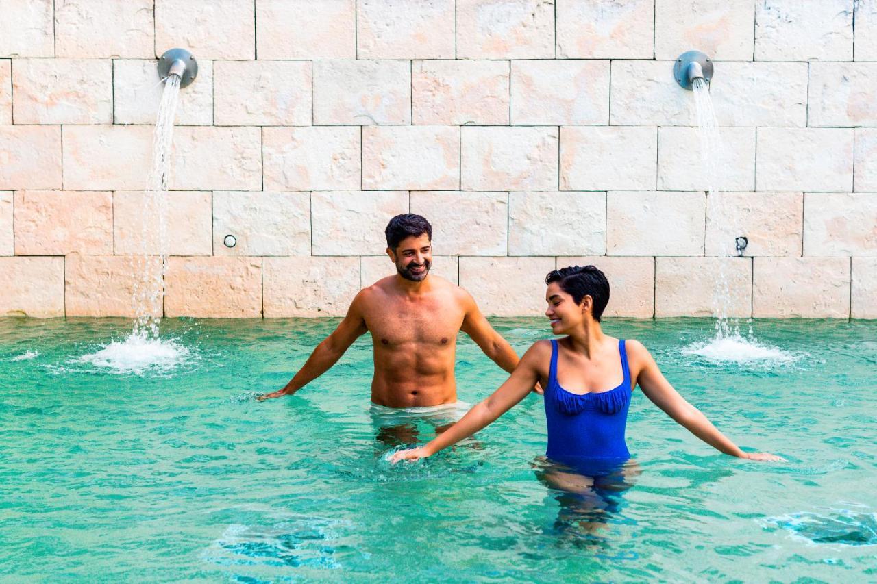 Paradisus La Perla (Adults Only) Playa del Carmen Dış mekan fotoğraf