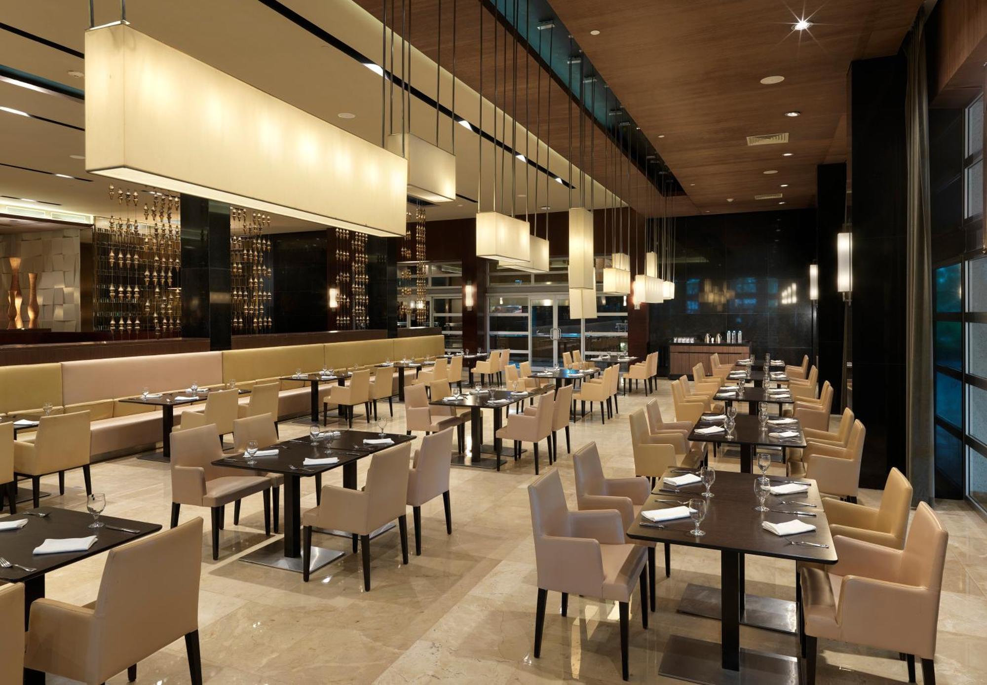 Paradisus La Perla (Adults Only) Playa del Carmen Dış mekan fotoğraf
