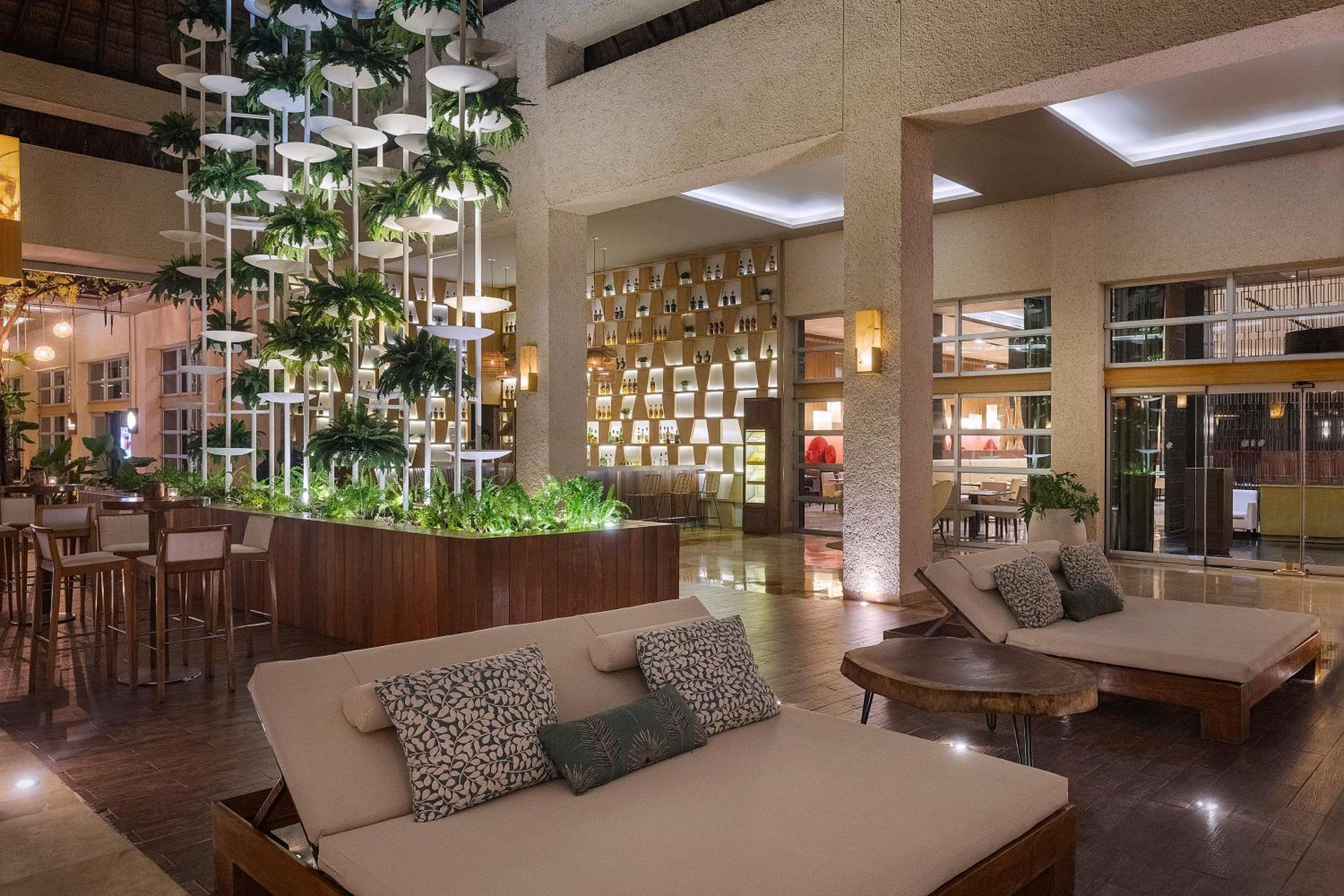 Paradisus La Perla (Adults Only) Playa del Carmen Dış mekan fotoğraf