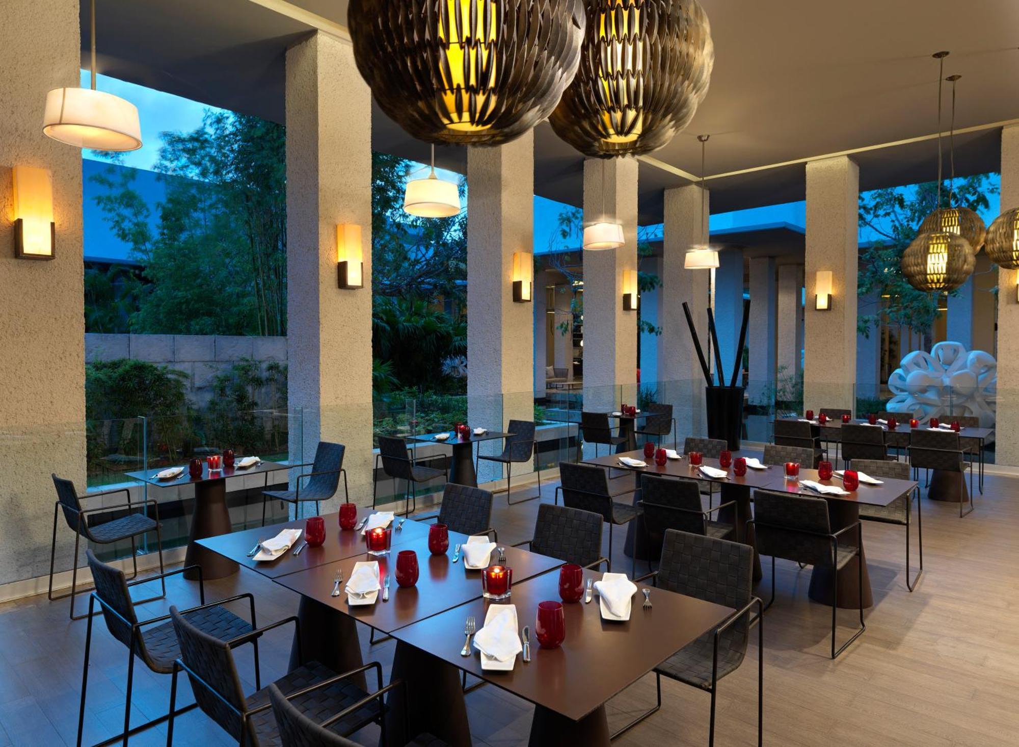 Paradisus La Perla (Adults Only) Playa del Carmen Dış mekan fotoğraf