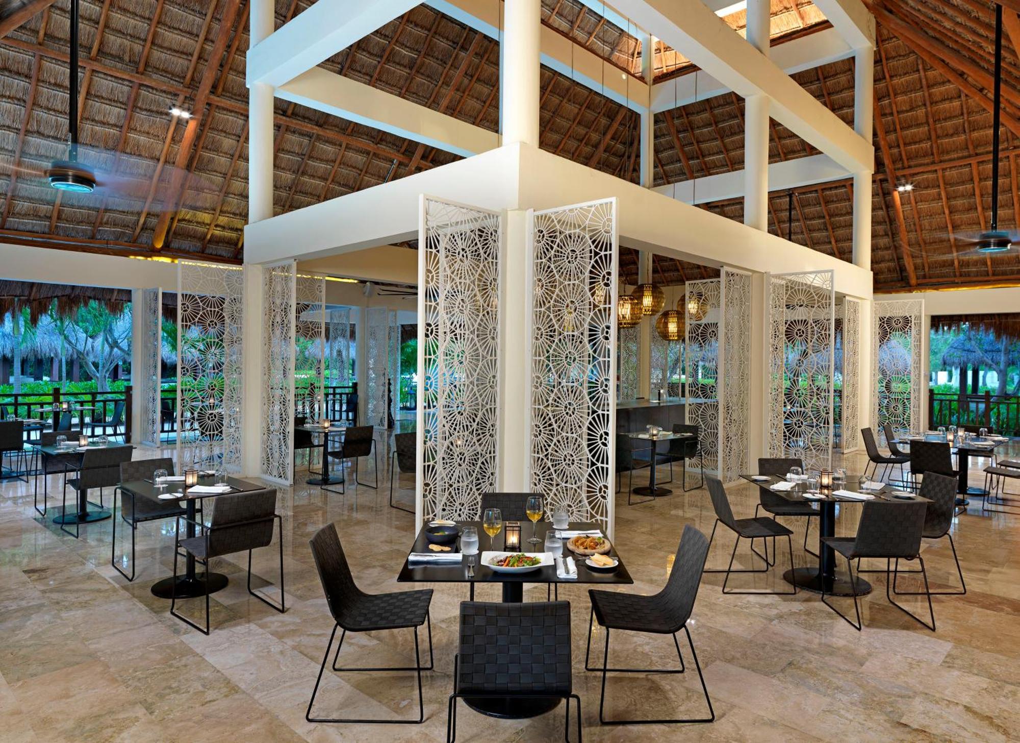 Paradisus La Perla (Adults Only) Playa del Carmen Dış mekan fotoğraf