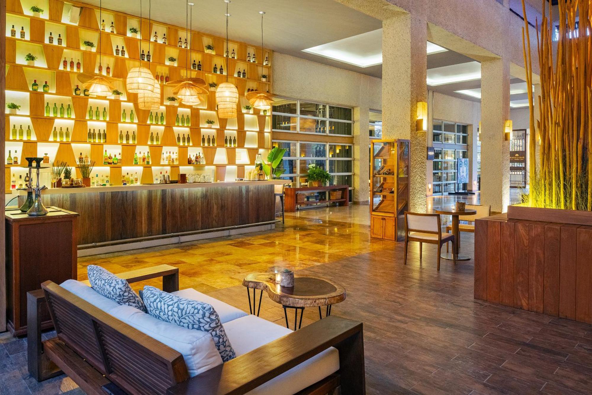 Paradisus La Perla (Adults Only) Playa del Carmen Dış mekan fotoğraf