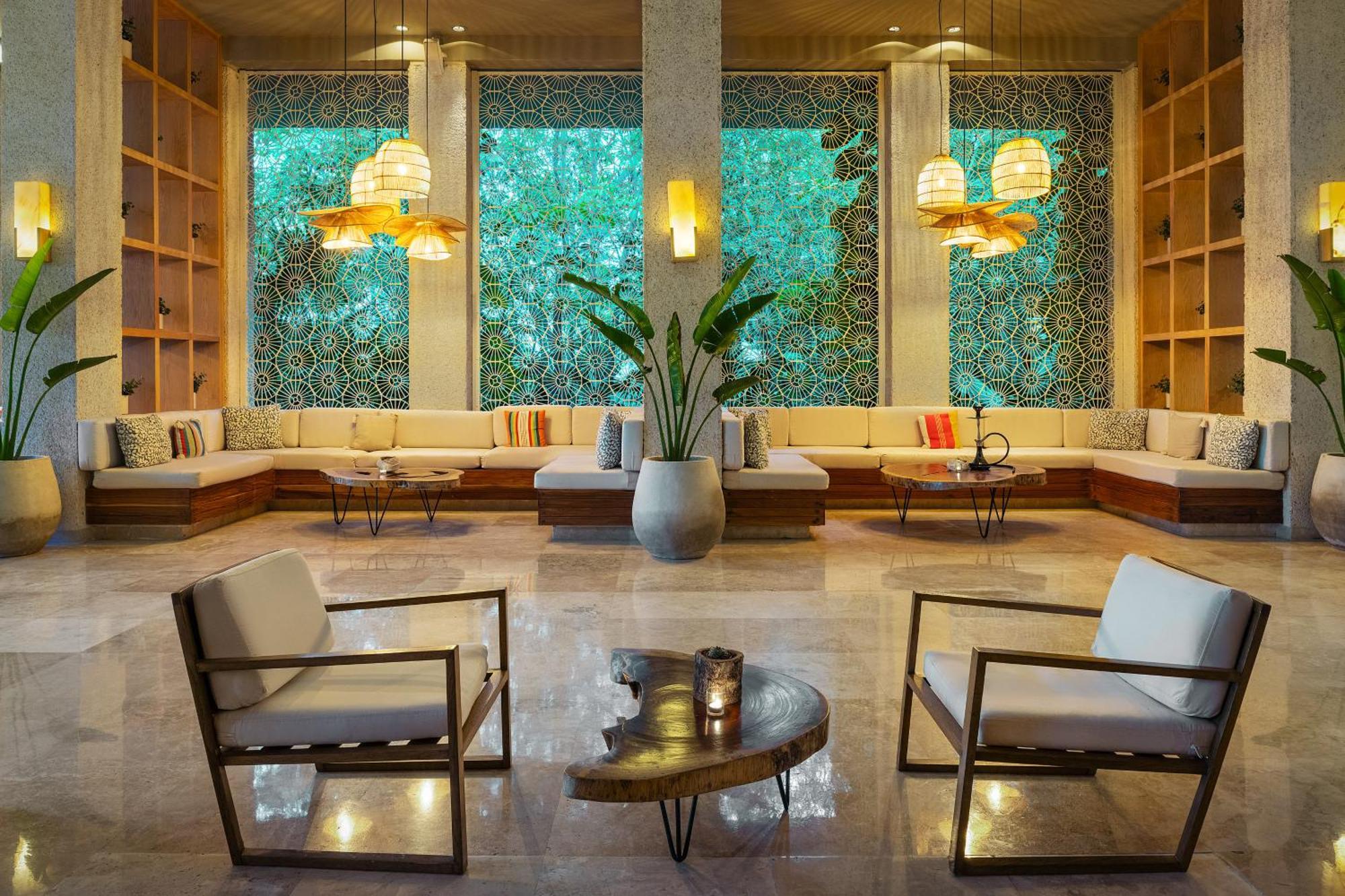 Paradisus La Perla (Adults Only) Playa del Carmen Dış mekan fotoğraf