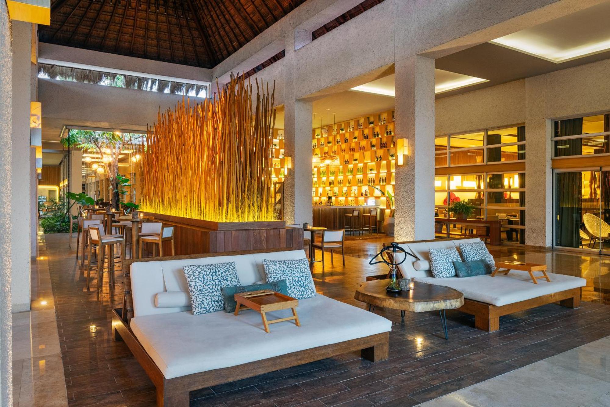 Paradisus La Perla (Adults Only) Playa del Carmen Dış mekan fotoğraf