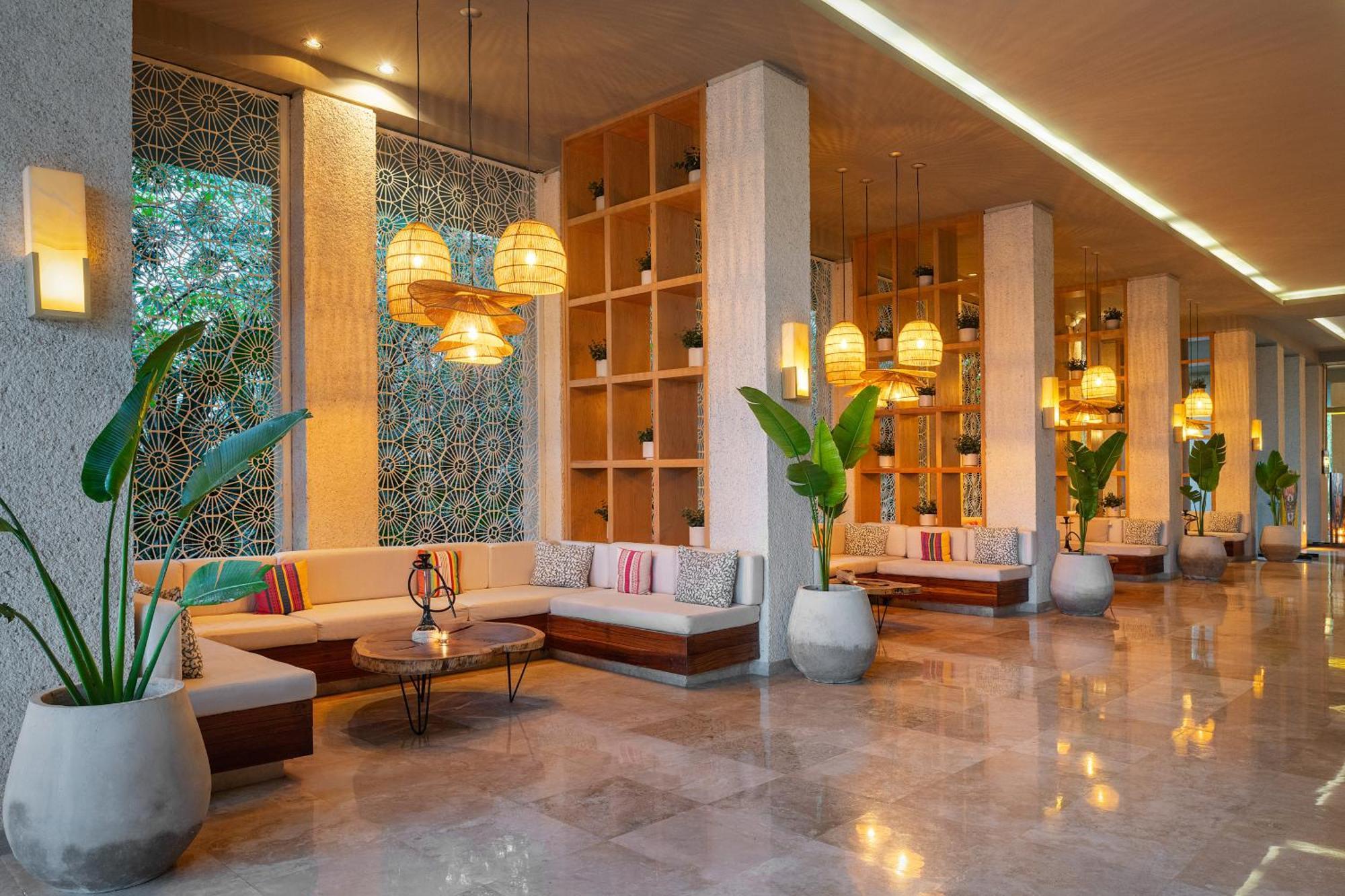 Paradisus La Perla (Adults Only) Playa del Carmen Dış mekan fotoğraf