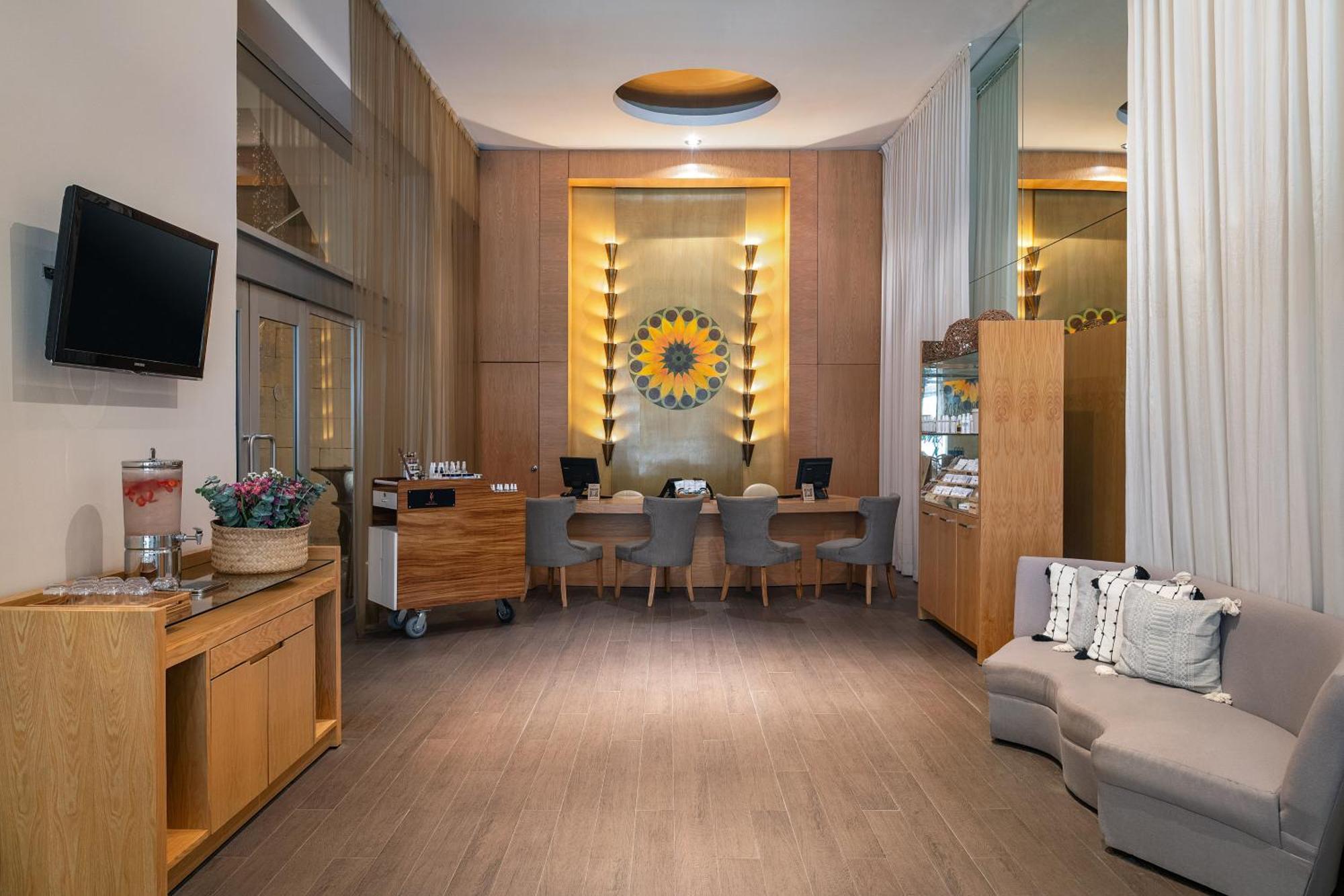 Paradisus La Perla (Adults Only) Playa del Carmen Dış mekan fotoğraf