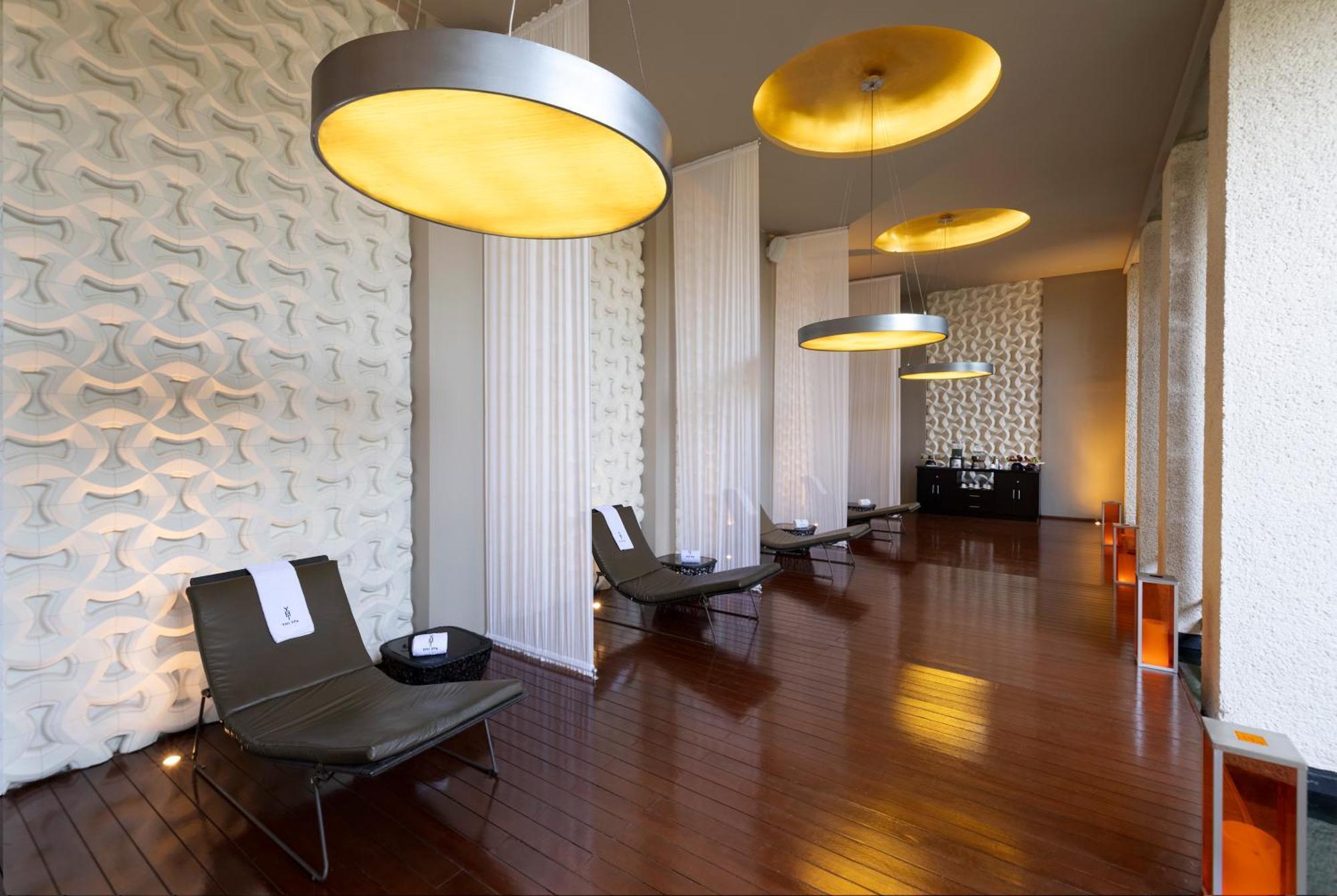 Paradisus La Perla (Adults Only) Playa del Carmen Dış mekan fotoğraf