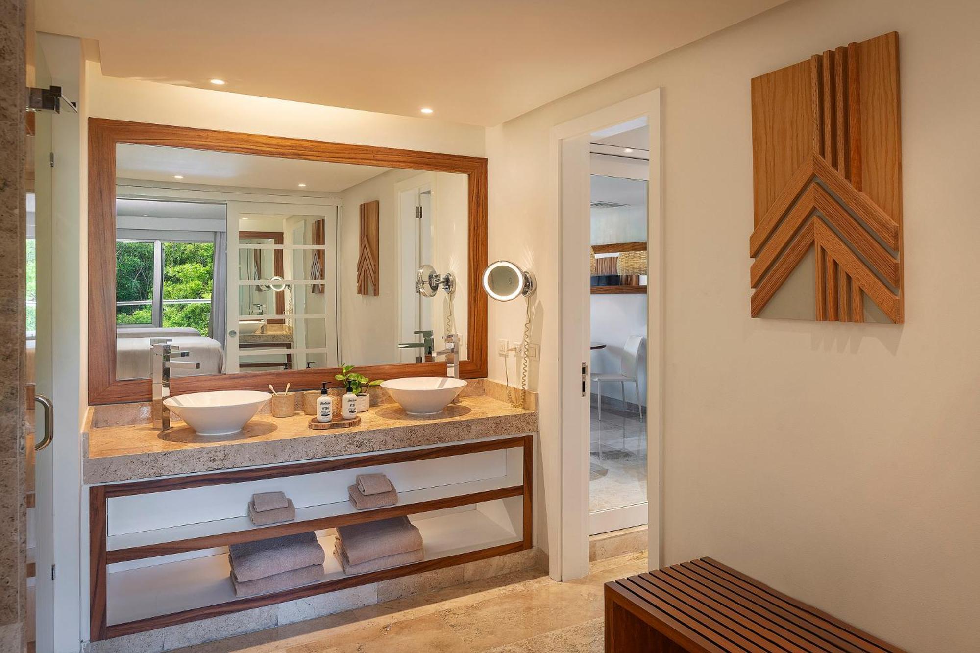 Paradisus La Perla (Adults Only) Playa del Carmen Dış mekan fotoğraf