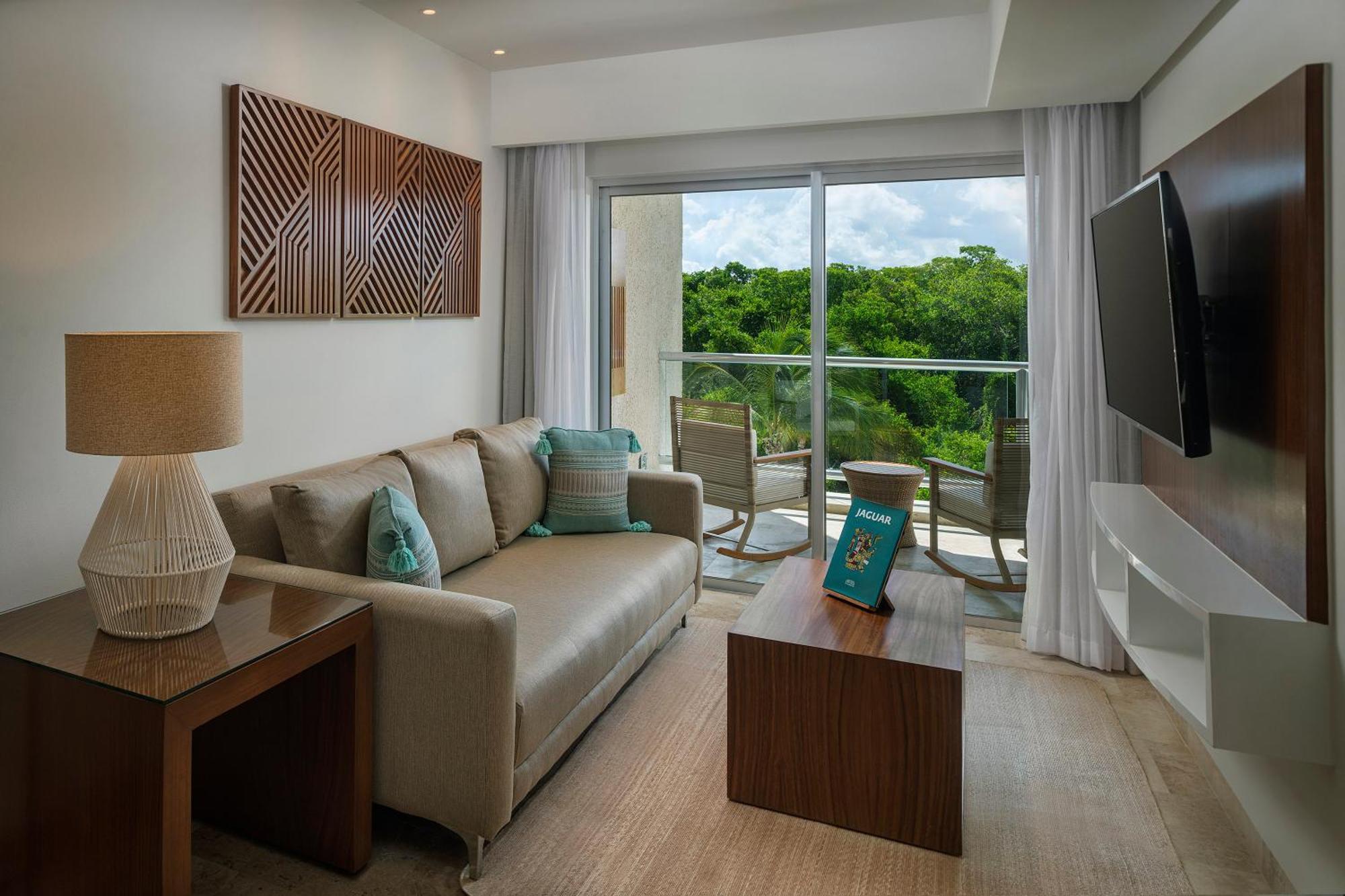 Paradisus La Perla (Adults Only) Playa del Carmen Dış mekan fotoğraf